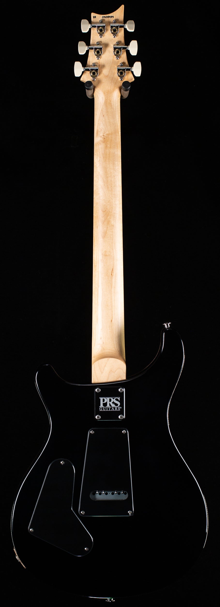 PRS CE 24 Faded Gray Black (434)