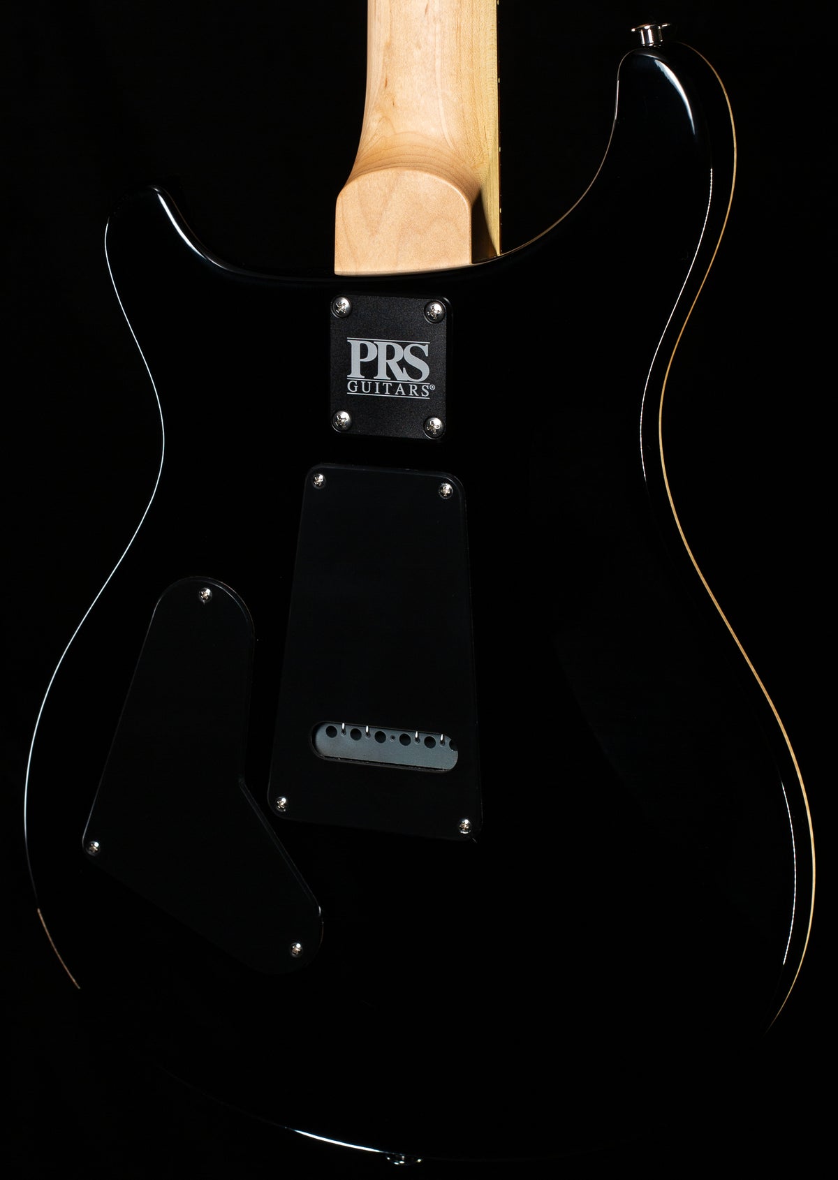 PRS CE 24 Faded Gray Black (434)