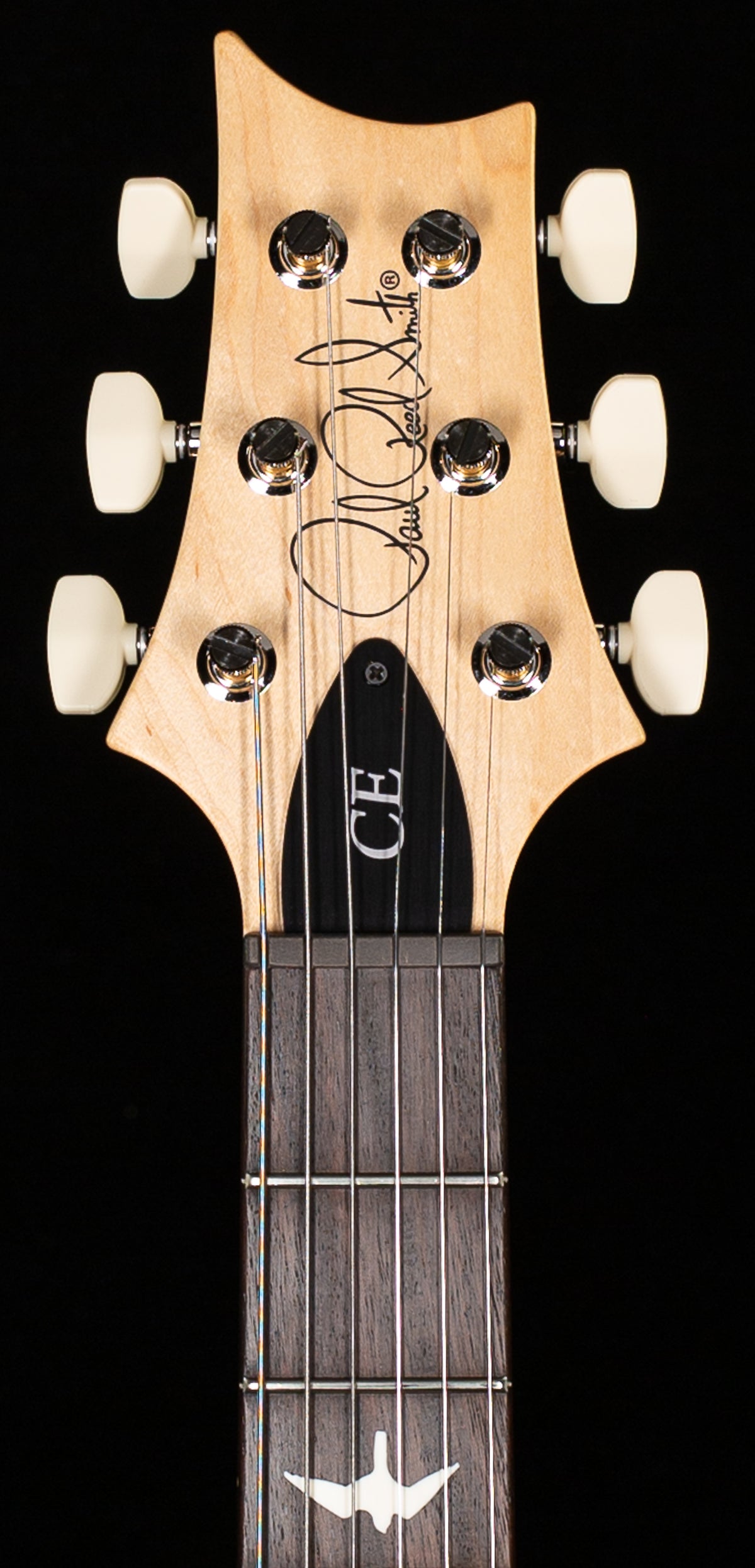 PRS CE 24 Faded Gray Black (434)