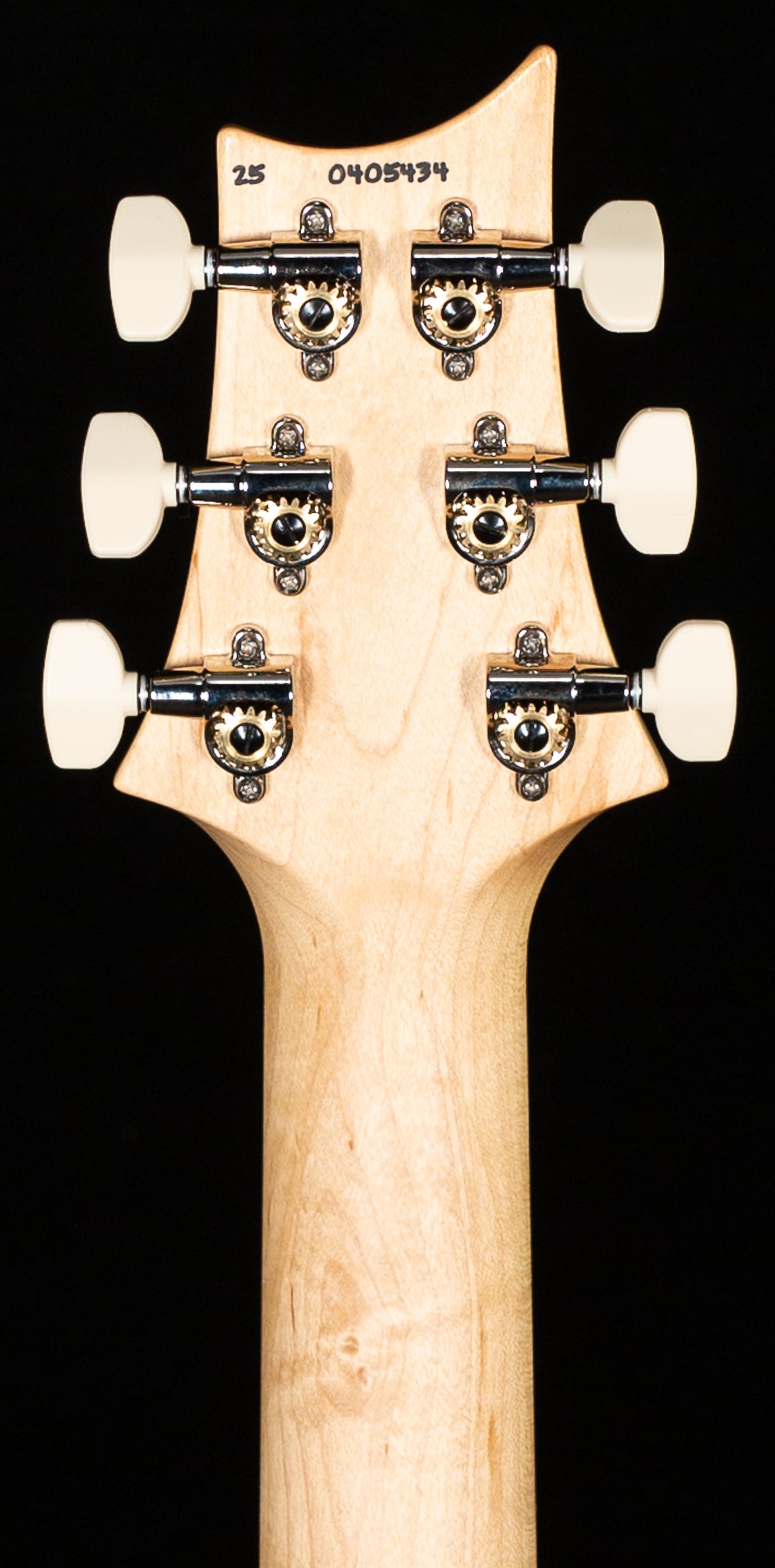 PRS CE 24 Faded Gray Black (434)