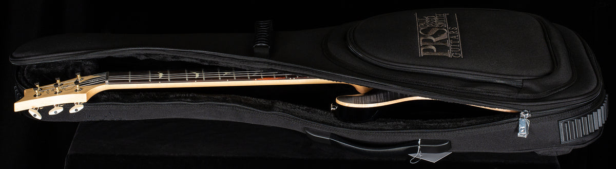 PRS CE 24 Faded Gray Black (434)