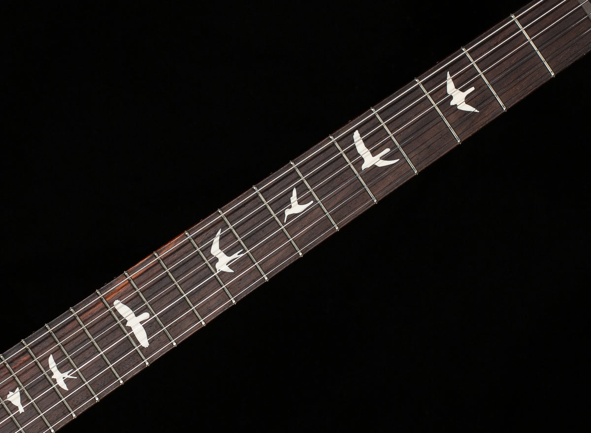 PRS CE 24 Faded Gray Black (434)