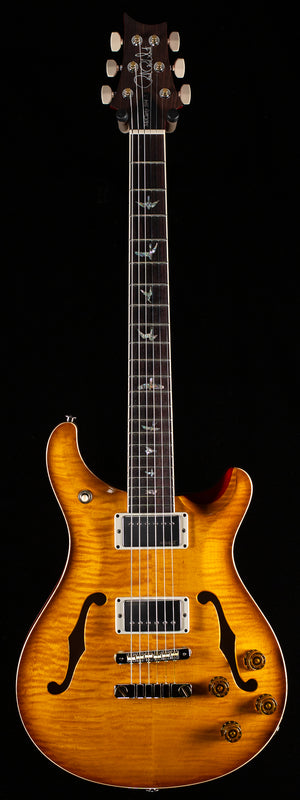 PRS McCarty 594 Hollowbody II McCarty Sunburst (519)