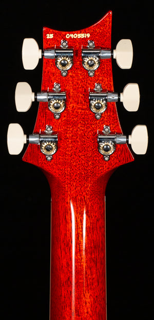 PRS McCarty 594 Hollowbody II McCarty Sunburst (519)