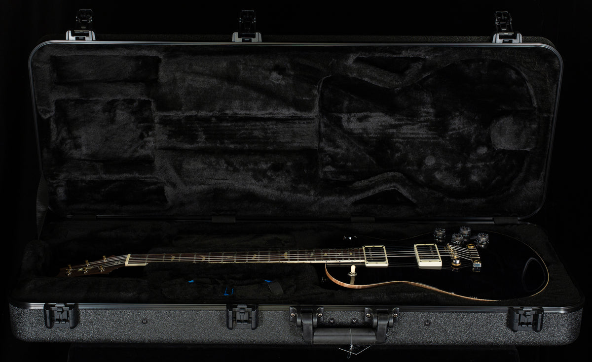 PRS 40th Anniversary McCarty SC56 Limited Edition Translucent Black (917)