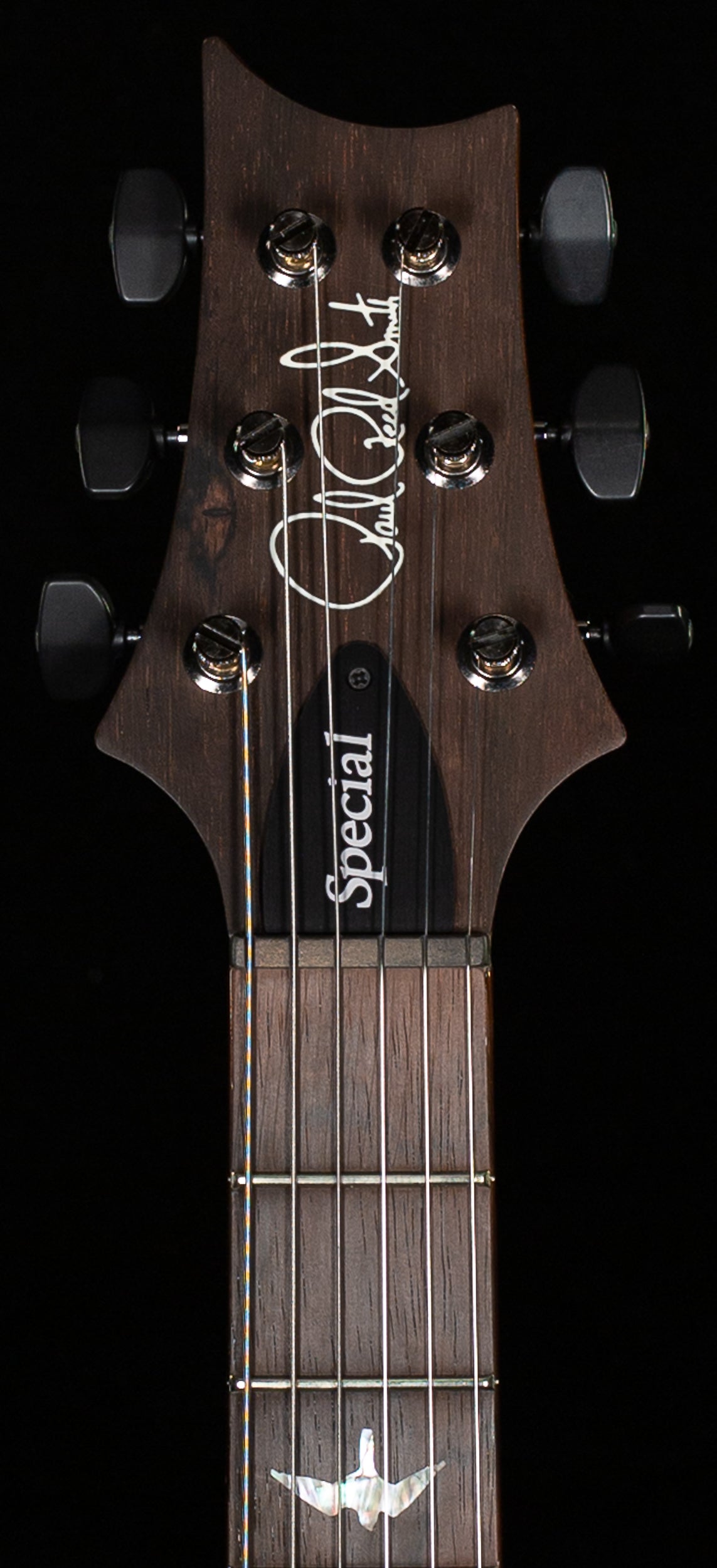 PRS Wood Library Willcutt Exclusive Special Semi-Hollow 10 Top Faded Whale Blue (924)