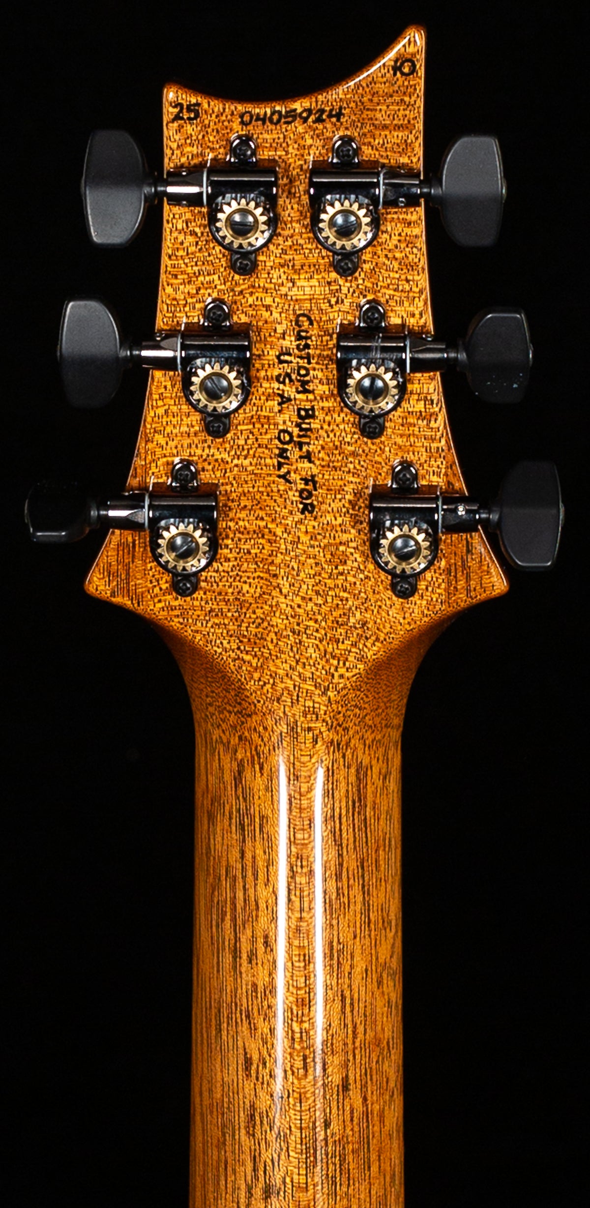 PRS Wood Library Willcutt Exclusive Special Semi-Hollow 10 Top Faded Whale Blue (924)