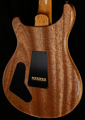 PRS Wood Library Willcutt Exclusive Special 22 Semi-Hollow Santana Yellow 10 Top (925)