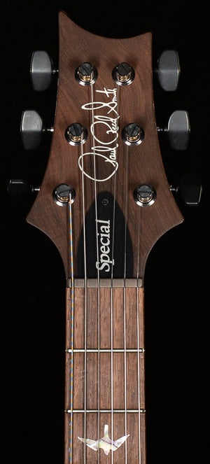 PRS Wood Library Willcutt Exclusive Special Semi-Hollow McCarty Tobacco Sunburst 10 Top (927)