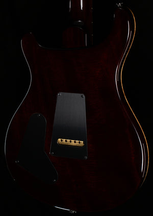 PRS Wood Library Willcutt Exclusive Special 22 Semi-Hollow 10 Top McCarty Tobacco Sunburst (930)
