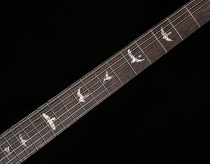 PRS Wood Library Willcutt Exclusive Special 22 Semi-Hollow 10 Top McCarty Tobacco Sunburst (930)