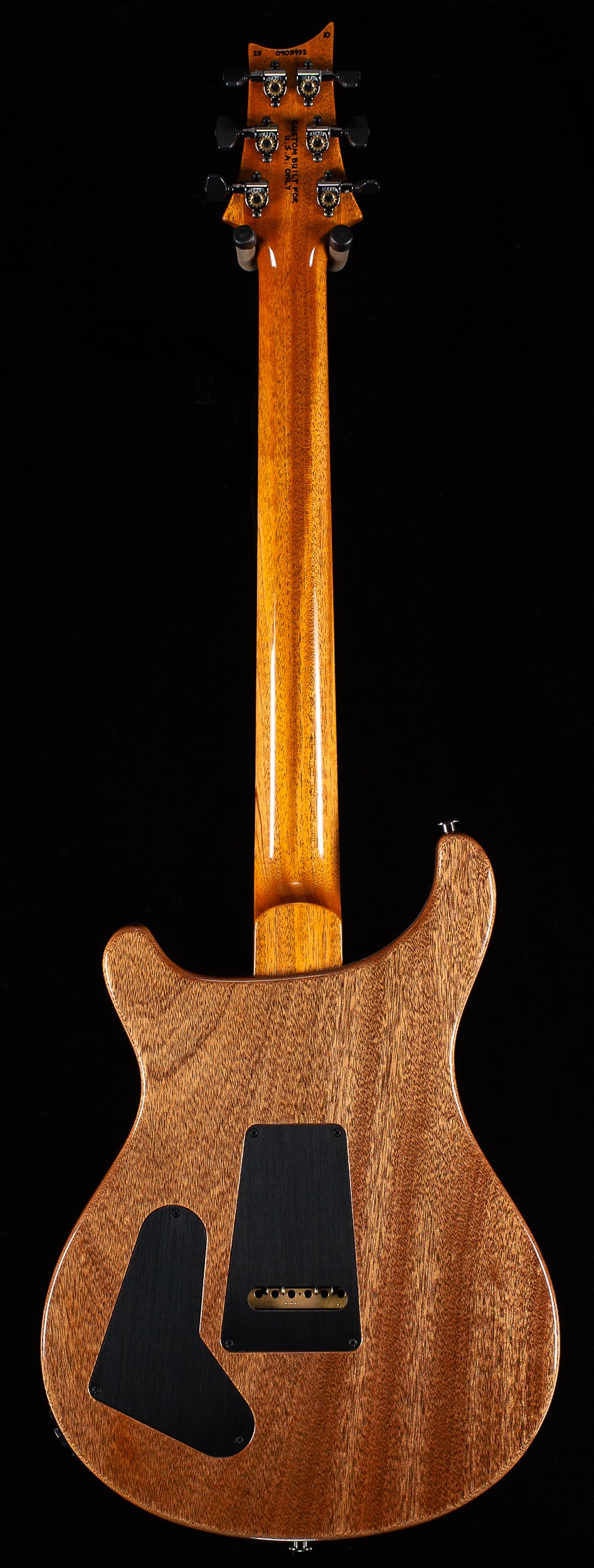 PRS Wood Library Willcutt Exclusive Special Semi-Hollow 10 Top Faded Whale Blue (932)