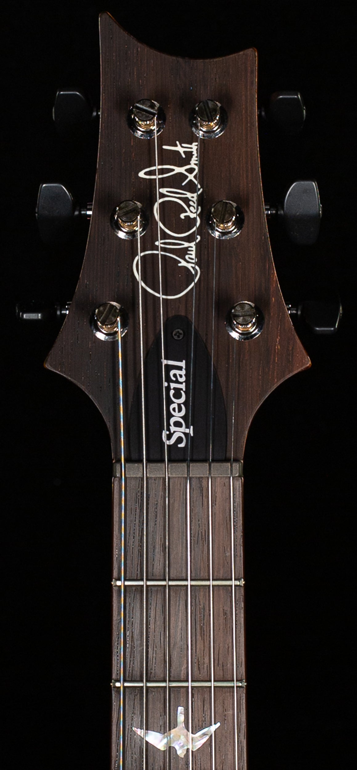 PRS Wood Library Willcutt Exclusive Special Semi-Hollow 10 Top Faded Whale Blue (932)