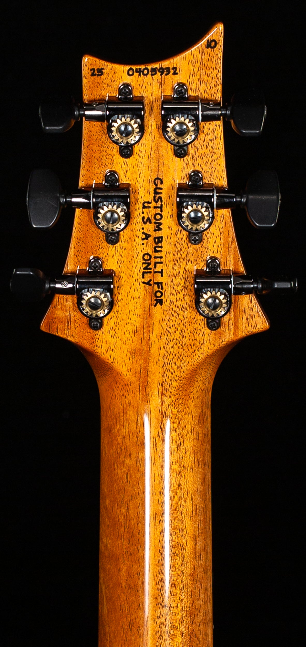 PRS Wood Library Willcutt Exclusive Special Semi-Hollow 10 Top Faded Whale Blue (932)