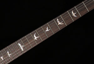 PRS Wood Library Willcutt Exclusive Special Semi-Hollow 10 Top Faded Whale Blue (932)