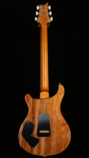 PRS Modern Eagle V 10 top Yellow Tiger (224)