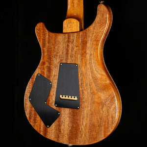 PRS Modern Eagle V 10 top Yellow Tiger (224)