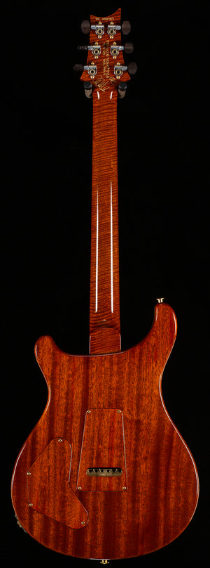 PRS Private Stock 11728 DGT Desert Sands Smokeburst (463)