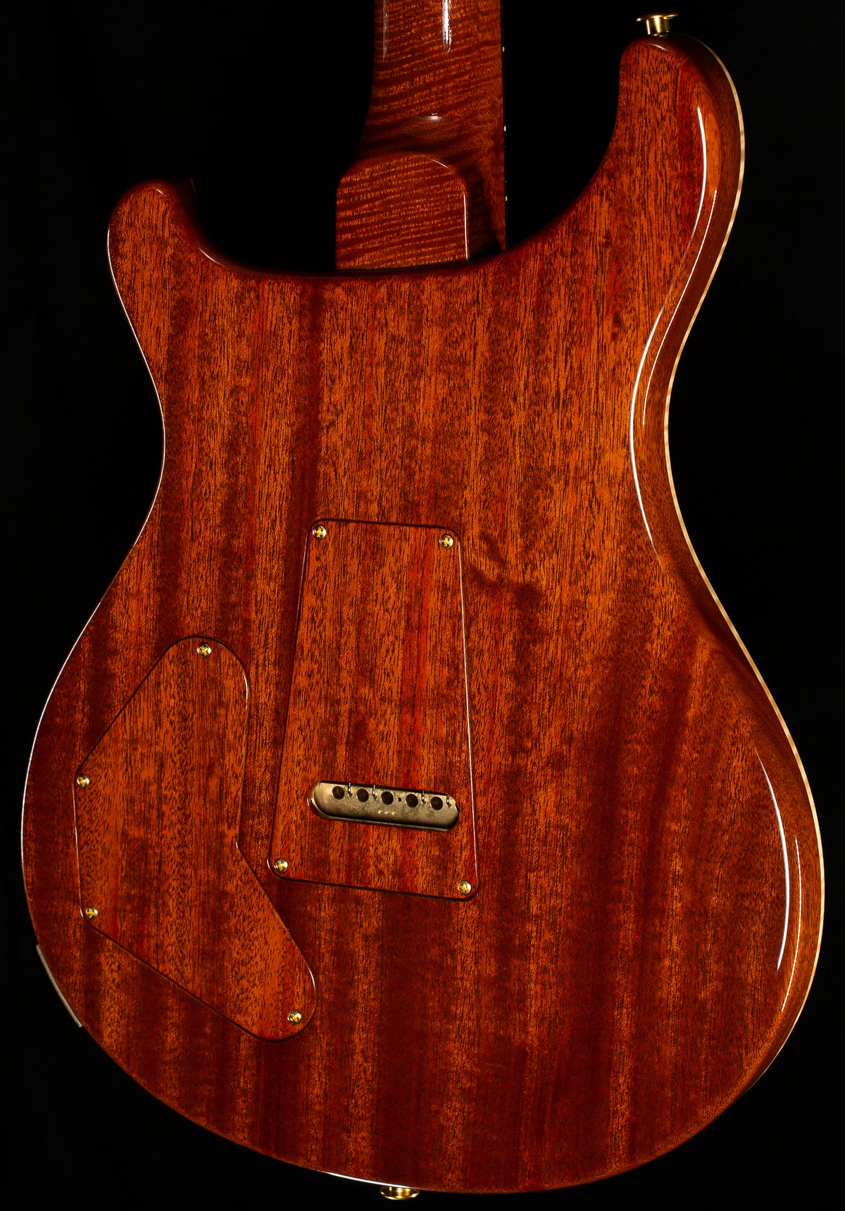 PRS Private Stock 11728 DGT Desert Sands Smokeburst (463)