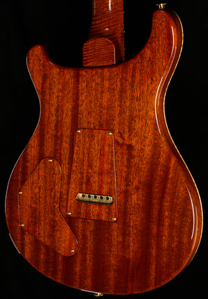 PRS Private Stock 11728 DGT Desert Sands Smokeburst (463)