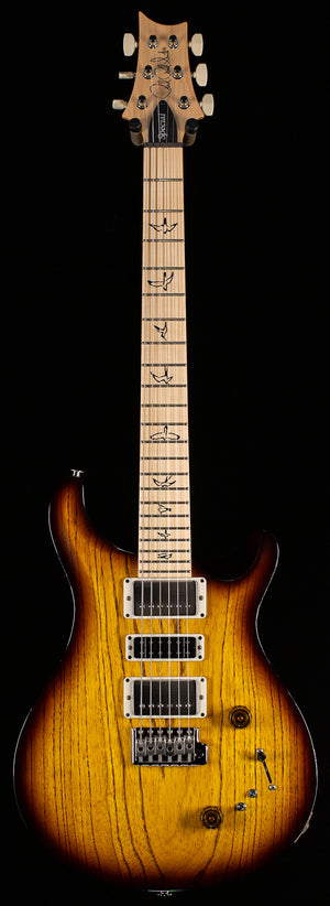 PRS Swamp Ash Special McCarty Tobacco Sunburst (289)