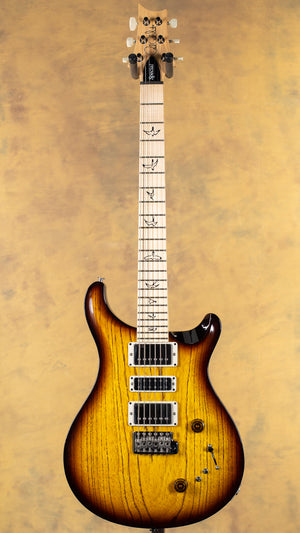 2025 PRS Swamp Ash Special McCarty Tobacco Sunburst
