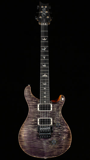 PRS Custom 24 Floyd Aurora Borealis 10 Top (364)