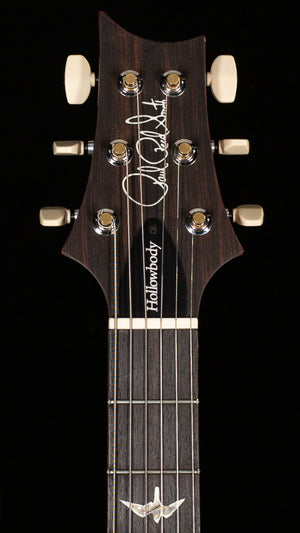 PRS Hollowbody II Piezo Charcoal Cherry Burst (425)