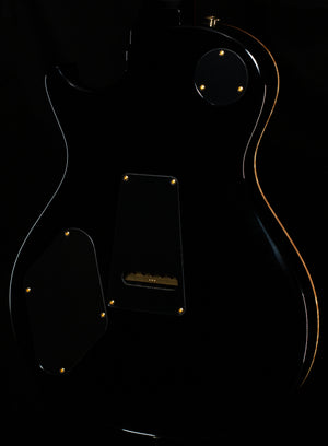 PRS Wood Library Willcutt Exclusive Tremonti Quilt 10 Top Purple Mist (580)