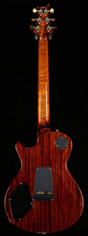 PRS Wood Library Willcutt Exclusive Tremonti Copperhead Burst Quilt Maple 10 Top(582)