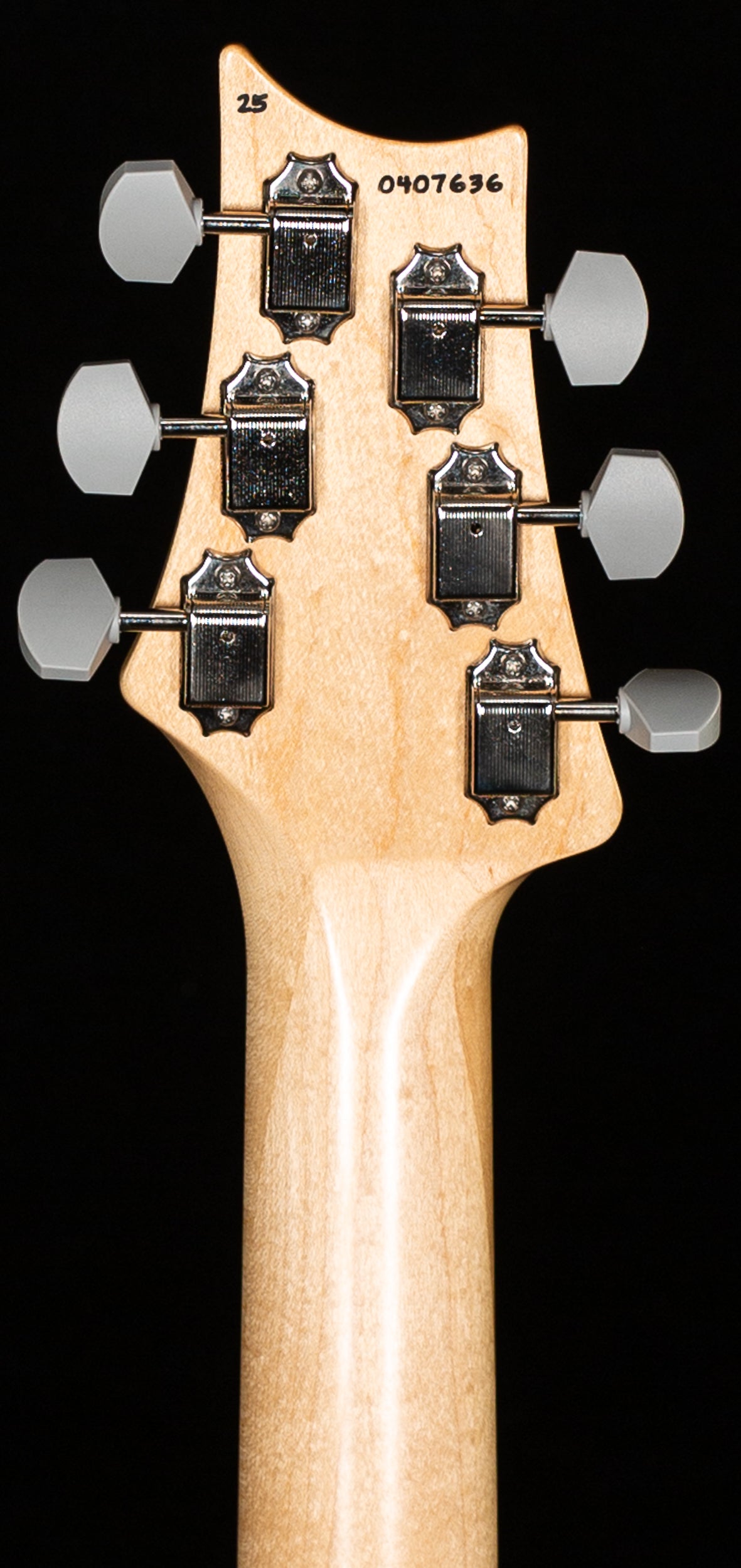 PRS John Mayer Silver Sky Frost White (636)