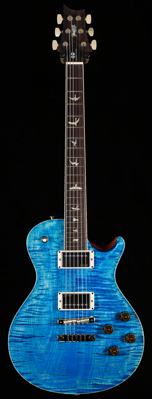 PRS 40th Anniversary McCarty SC56 Limited Edition Faded Blue Jean (818)