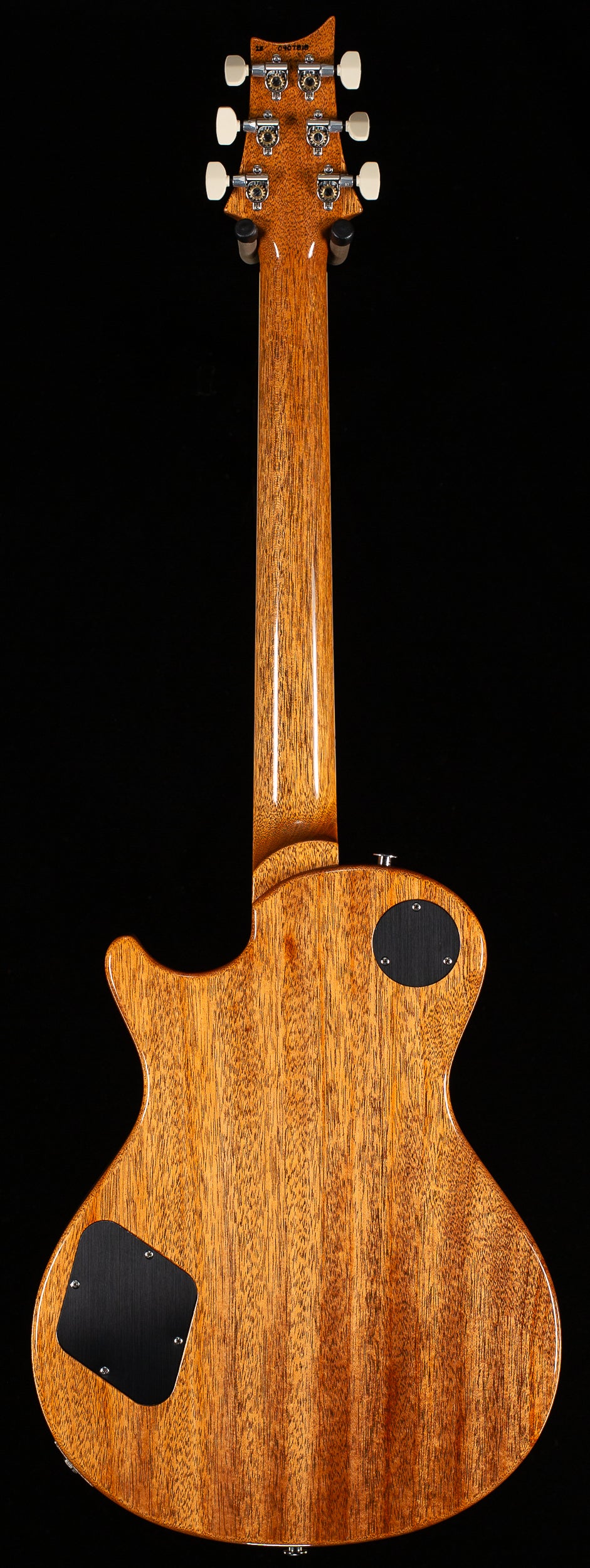 PRS 40th Anniversary McCarty SC56 Limited Edition Faded Blue Jean (818)