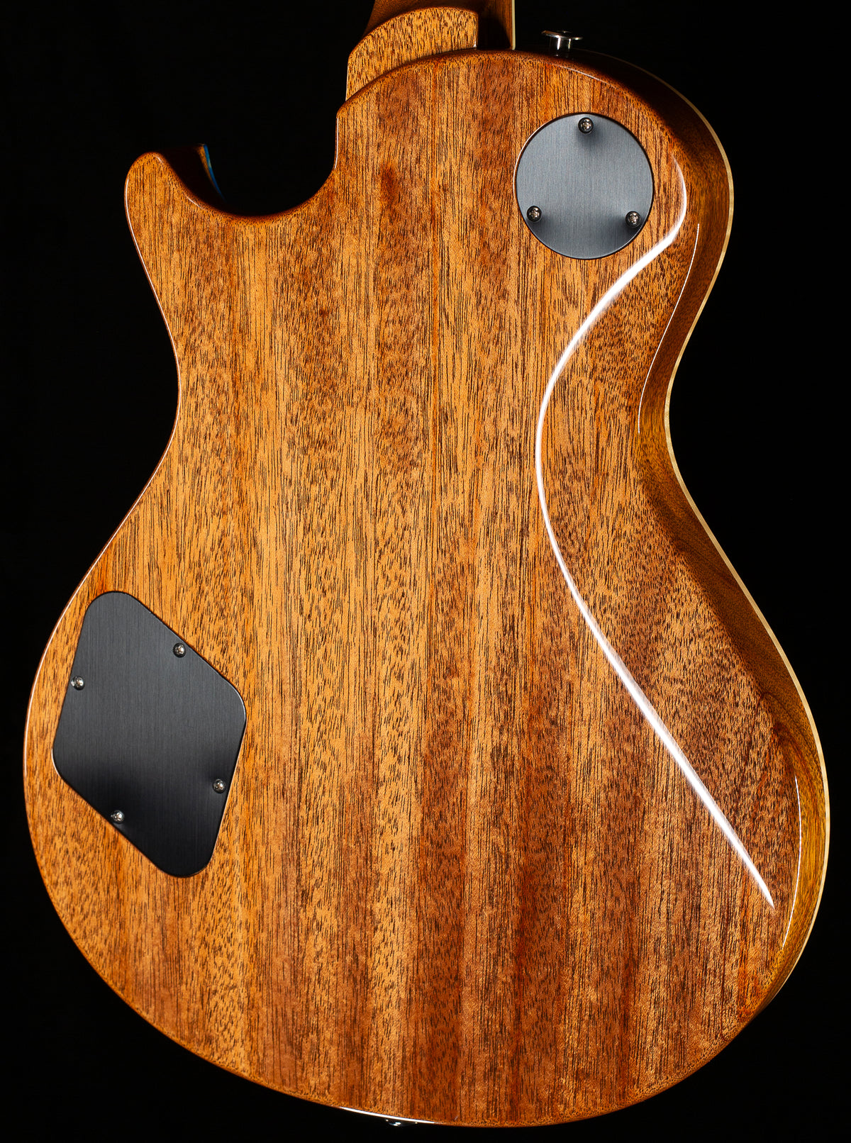 PRS 40th Anniversary McCarty SC56 Limited Edition Faded Blue Jean (818)