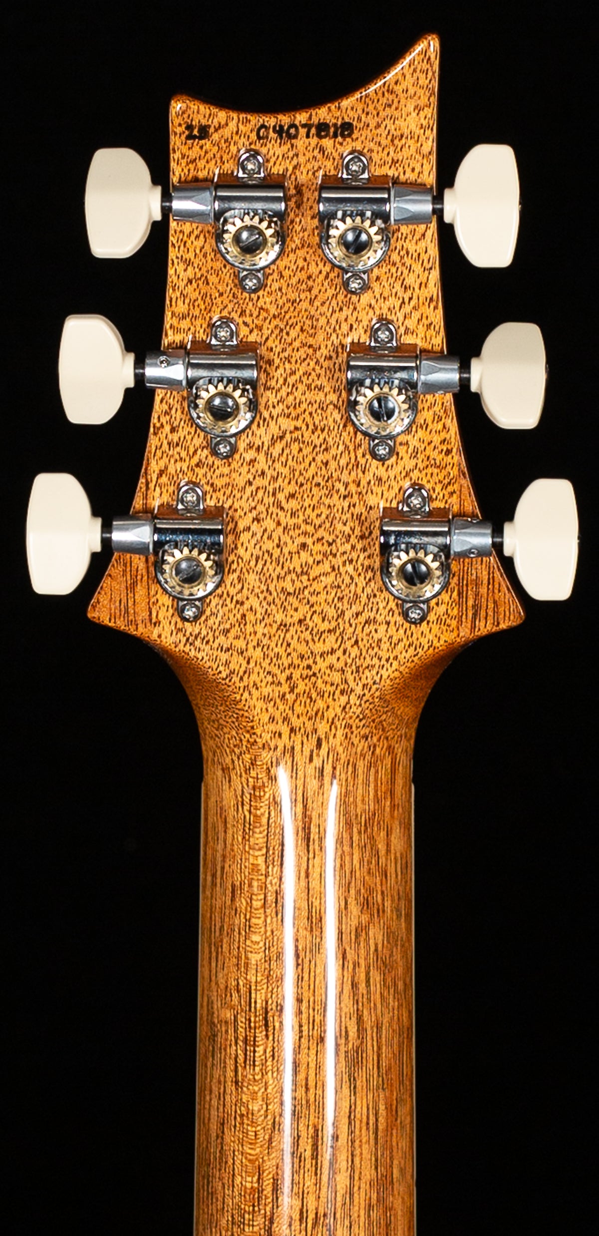 PRS 40th Anniversary McCarty SC56 Limited Edition Faded Blue Jean (818)