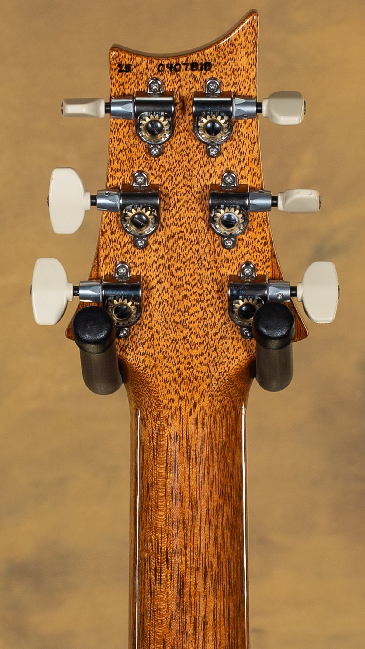 2025 PRS 40th Anniversary McCarty SC56 Limited Edition Faded Blue Jean