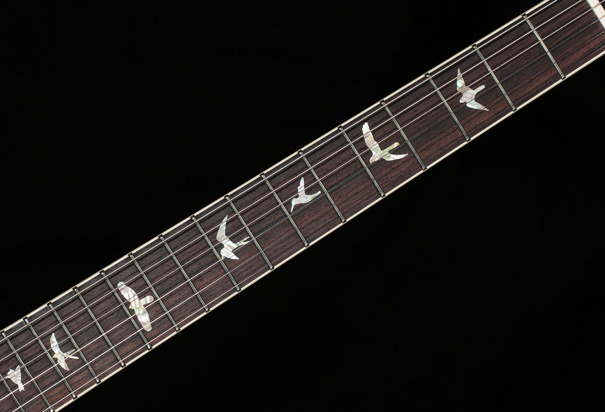 PRS 40th Anniversary McCarty SC56 Limited Edition Faded Blue Jean (818)