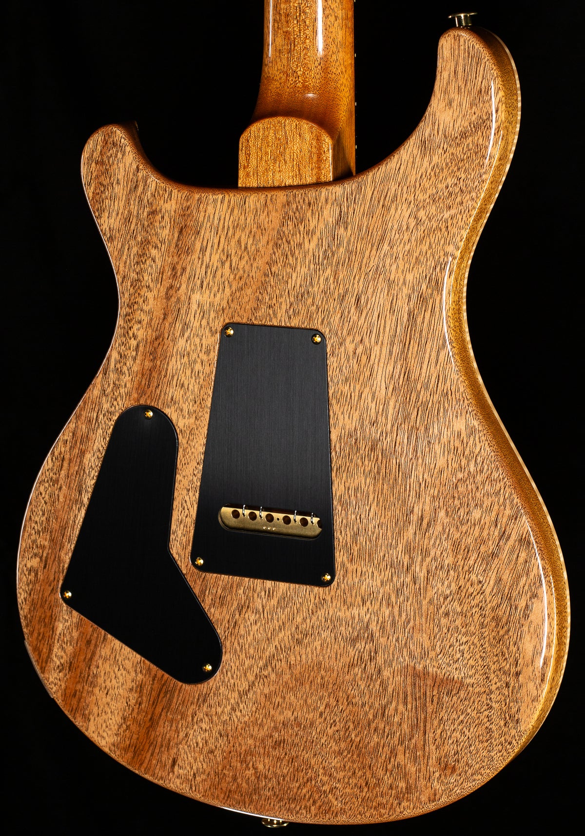 PRS Custom 24 10 top Aurora Borealis (862)