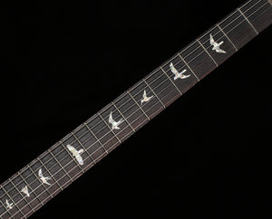 PRS Custom 24 10 top Aurora Borealis (862)