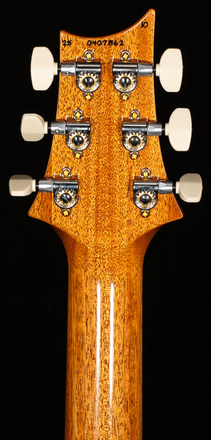 PRS Custom 24 10 top Aurora Borealis (862)