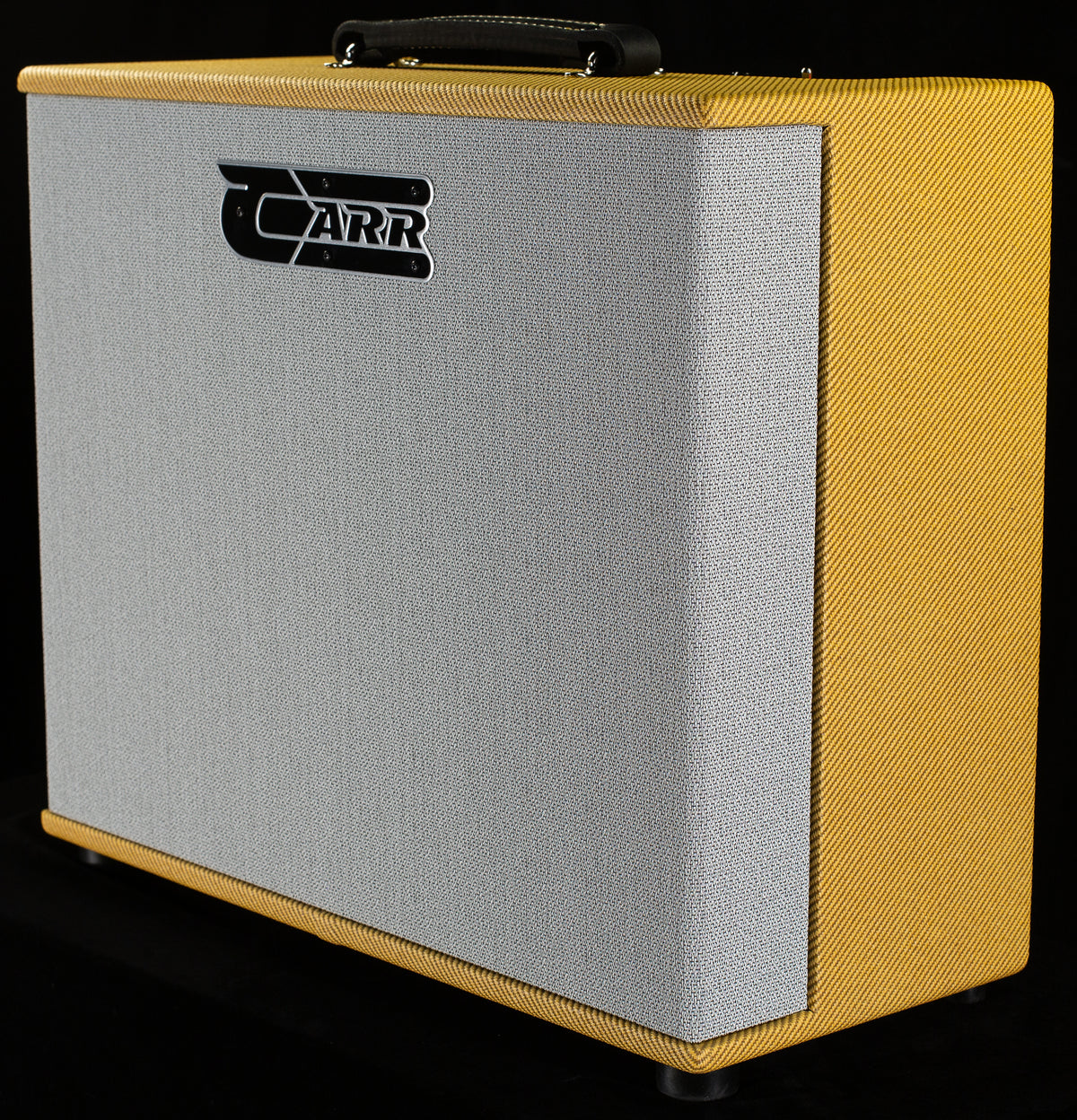 Carr Telstar 112 Combo Tweed
