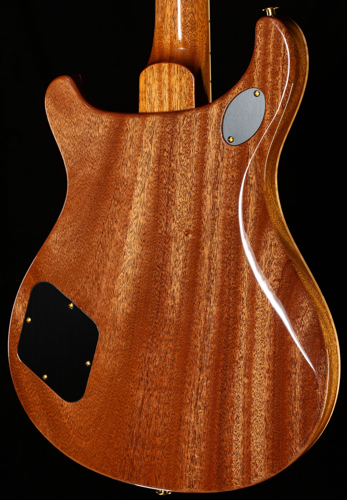 PRS McCarty 594 Red Tiger 10 Top (099)