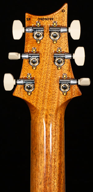 PRS McCarty 594 Red Tiger 10 Top (099)