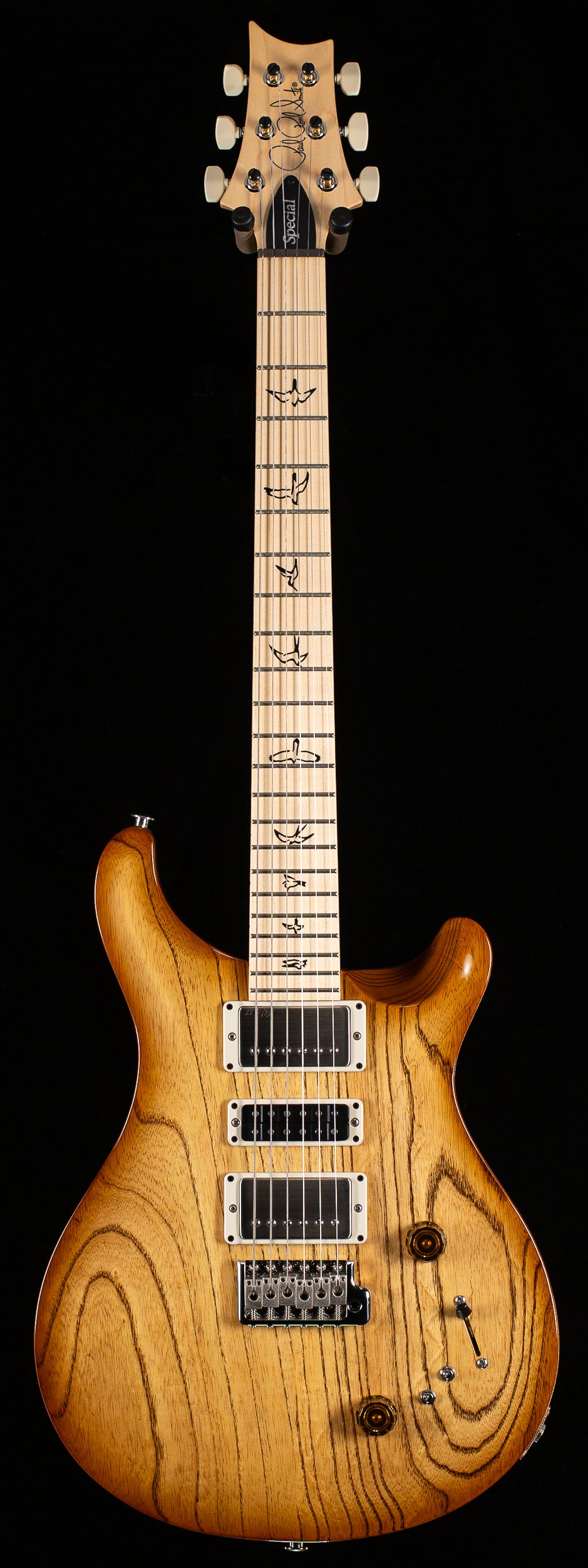 PRS Swamp Ash Special Vintage Natural (329)
