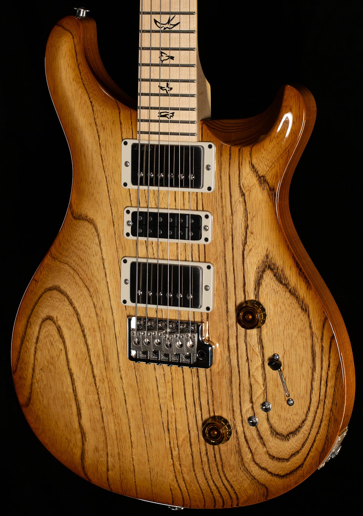 PRS Swamp Ash Special Vintage Natural (329)