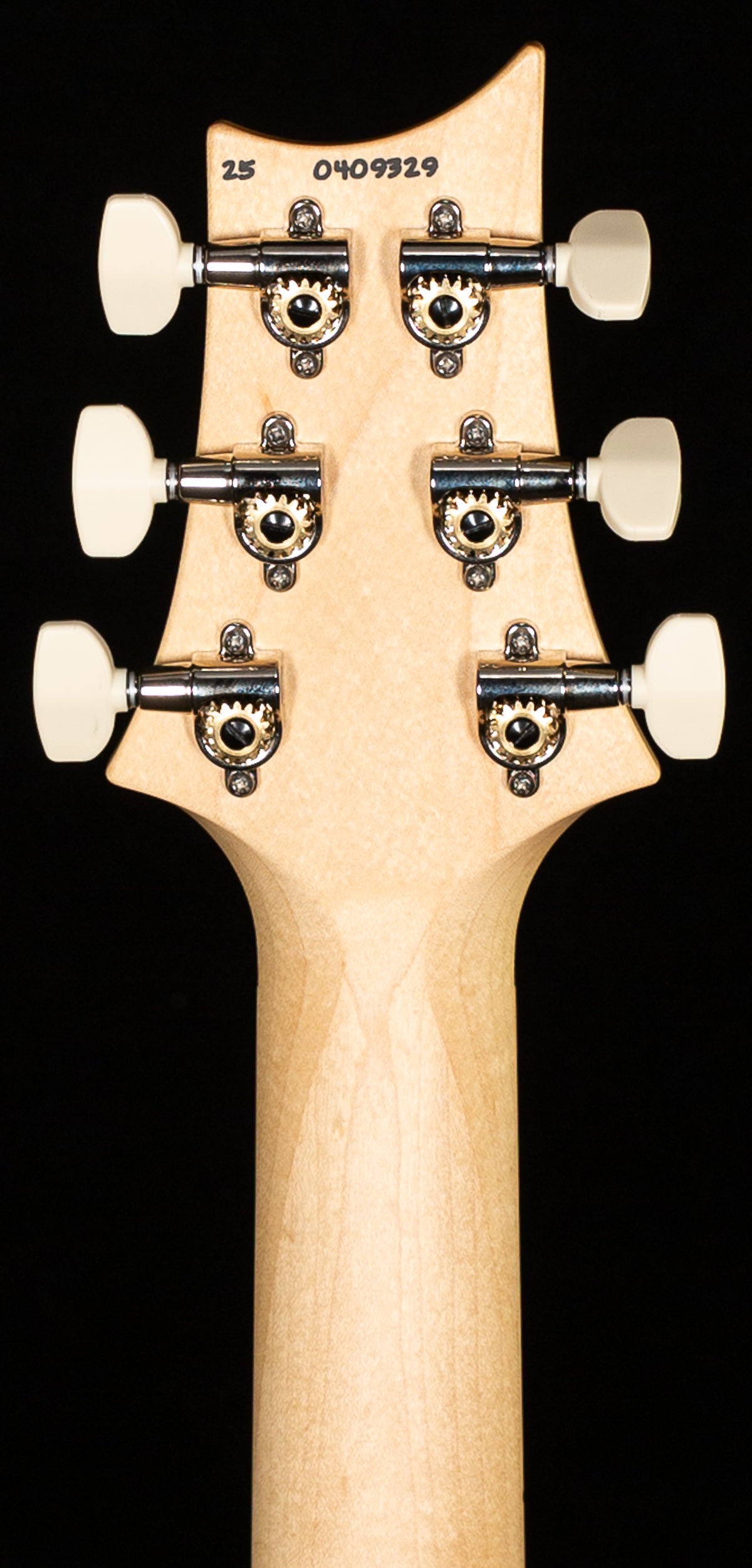 PRS Swamp Ash Special Vintage Natural (329)