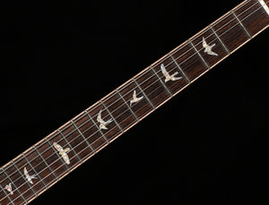 PRS Private Stock 12068 McCarty SC56 Poplar Burl Sub-Zero Glow Satin (472)