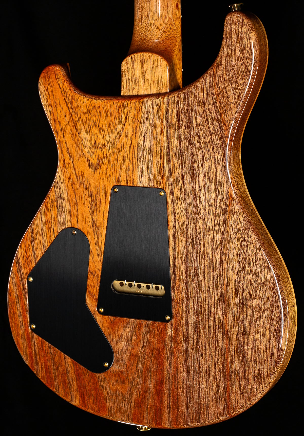 PRS Wood Library Willcutt Exclusive DGT Quilt Maple Copperhead 10 Top (901)