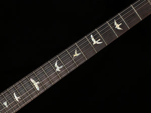 PRS Wood Library Willcutt Exclusive DGT Quilt Maple Copperhead 10 Top (901)