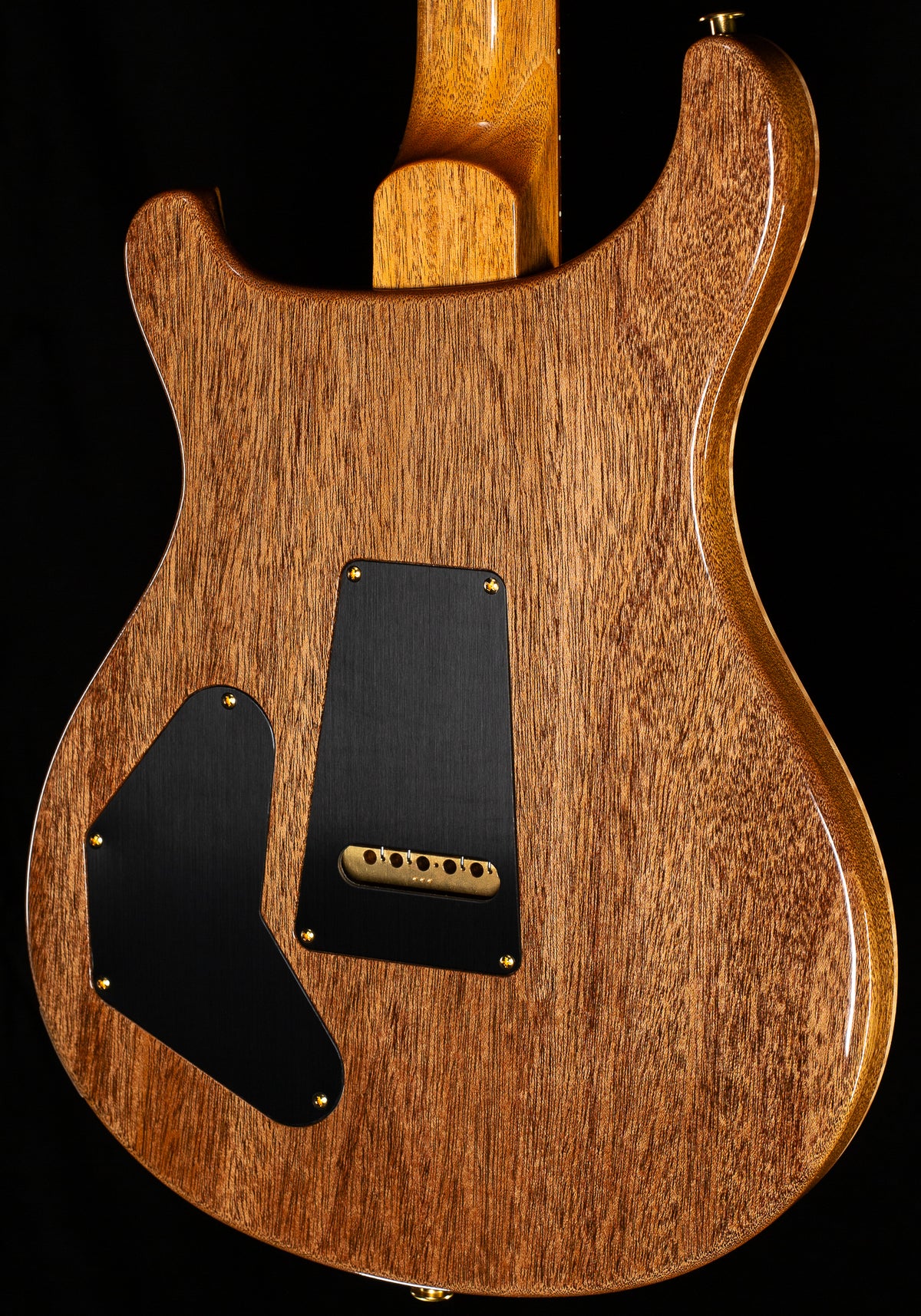 PRS Wood Library Willcutt Exclusive DGT Quilt Maple Copperhead 10 Top (905)